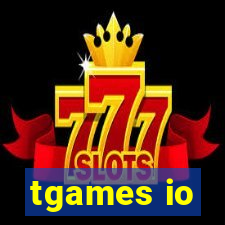 tgames io